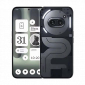 Nothing Phone 2a Plus 5G Dual Sim 12GB RAM 256GB - Black