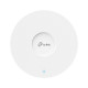 TP-Link Omada AX6000 Ultra Range bežićna pristupna točka stropna (AP) WiFi 6 1148Mbps/4804Mbps (2.4G
