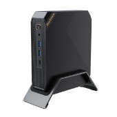 BLACKVIEW MP200 Mini PC, Intel I5-12450H, 16GB DDR4, 512GB SSD, Intel UHD, Wi-Fi 6, bluetooth 5.2, 1