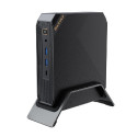 BLACKVIEW MP200 Mini PC, Intel I5-12450H, 16GB DDR4, 512GB SSD, Intel UHD, Wi-Fi 6, bluetooth 5.2, 1