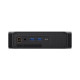 BLACKVIEW MP200 Mini PC, Intel I5-12450H, 16GB DDR4, 512GB SSD, Intel UHD, Wi-Fi 6, bluetooth 5.2, 1