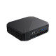 BLACKVIEW MP200 Mini PC, Intel I5-12450H, 16GB DDR4, 512GB SSD, Intel UHD, Wi-Fi 6, bluetooth 5.2, 1