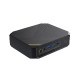BLACKVIEW MP200 Mini PC, Intel I5-12450H, 16GB DDR4, 512GB SSD, Intel UHD, Wi-Fi 6, bluetooth 5.2, 1