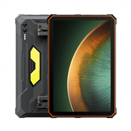 BLACKVIEW Tab Active 10 Pro 5G 12/512 GB, 10.95" FHD+ (1920x1200) IPS, 50MP/108MP, WiFi, DokeOS P 4.