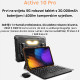 BLACKVIEW Tab Active 10 Pro 5G 12/512 GB, 10.95" FHD+ (1920x1200) IPS, 50MP/108MP, WiFi, DokeOS P 4.