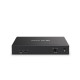 Mercusys 8-Port Gigabit Desktop preklopnik (Switch) 7× Gigabit PoE+, 1× Gigabit Non-Po, Plug & Play,