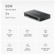 Mercusys 8-Port Gigabit Desktop preklopnik (Switch) 7× Gigabit PoE+, 1× Gigabit Non-Po, Plug & Play,