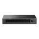 Mercusys 8-Port Gigabit Desktop preklopnik (Switch) 8×10/100/1000Mbps, Plug & Play, Auto-Negotiation