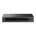 Mercusys 8-Port Gigabit Desktop preklopnik (Switch) 8×10/100/1000Mbps, Plug & Play, Auto-Negotiation