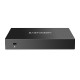 Mercusys 8-Port Gigabit Desktop preklopnik (Switch) 8×10/100/1000Mbps, Plug & Play, Auto-Negotiation