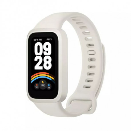 Xiaomi Smart Band 9 Active, White