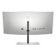 HP Series 7 Pro WQHD Conferencing Monitor - 734pm