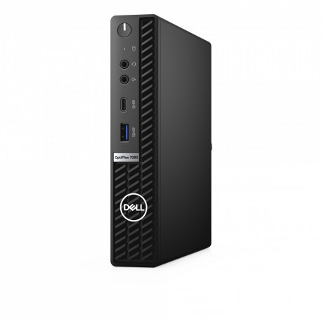 Dell Optiplex 7080 micro i5-10500T, 16GB DDR4, 240GB SSD