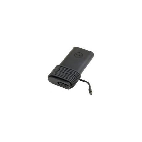 Dell Power Adapter - 130W, USB-C, European Power Cord