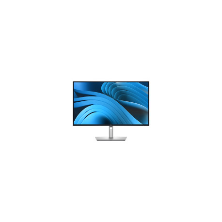 Monitor Dell Pro 27 Plus P2725D, 2560x1440, QHD, 100Hz, IPS Antiglare, 16:9, 1500:1, 350 cd/m2, 8ms/