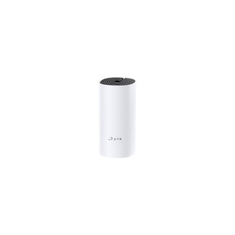 AC1200 Whole-Home Mesh Wi-Fi Unit, Qualcomm CPU, 867Mbps at 5GHz+300Mbps at 2.4GHz, 2 Gigabit Ports,