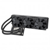 SILVERSTONE CPU Cooler XE360-TR5