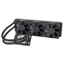 SILVERSTONE CPU Cooler XE360-TR5