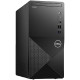 Dell Vostro 3030 MT, 180W, Intel Core i7-14700 (33MB, 20C/28T, 5.4GHz), 8GB (1x8GB) DDR5, M.2 512GB