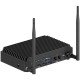 ASUS NUC Rugged/BNUC13BRFA200B02I/Intel Atom X7211E/Intel UHD Graphics/6xUSB/M.2 22x80 NVMe M.2 30x