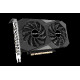 GIGABYTE Video Card NVIDIA GeForce RTX 3050 WINDFORCE OC V2 6G (6GB GDDR6/96bit, PCI-E 4.0, Recommen