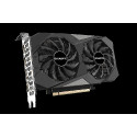 GIGABYTE NVIDIA GeForce RTX 3050 WINDFORCE OC V2 6G 
