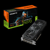 GIGABYTE NVIDIA GeForce RTX 5070 WINDFORCE SFF 12G