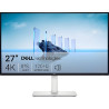 Monitor Dell 27 Plus S2725QS, 3840x2160, 4K UHD, 120Hz, IPS Antiglare, 16:9, 1500:1, 350 cd/m2, 8ms/
