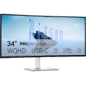  Dell 34 Plus S3425DW Curved