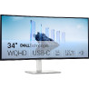  Dell 34 Plus S3425DW Curved