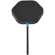 CANYON HEXAGON 110 Dark Grey Blue