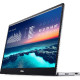 Monitor Dell Pro 14 Plus Portable P1425, 1920x1200, WUXGA, 60Hz, IPS Antiglare, 16:10, 1500:1, 400 c