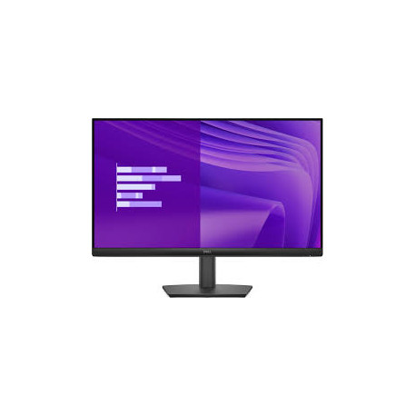 Monitor Dell Pro 24 E2425HM, 1920x1080, FHD, 100Hz, IPS Antiglare, 16:9, 1000:1, 250 cd/m2, 8ms/5ms,