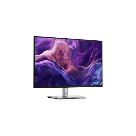 Monitor Dell Pro 24 Plus P2425D, 2560x1440, QHD, 100Hz, IPS Antiglare, 16:9, 1500:1, 350 cd/m2, 8ms/