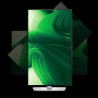 Monitor Dell Pro 24 Plus P2425DE, 2560x1440, QHD, 100Hz, IPS Antiglare, 16:9, 1500:1, 350 cd/m2, 8ms