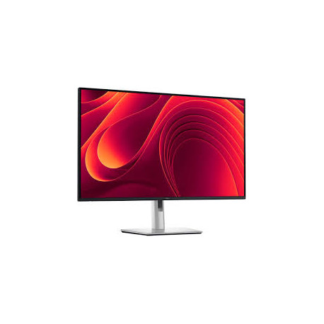 Monitor Dell Pro 32 Plus P3225DE, 2560x1440, QHD, 100Hz, IPS Antiglare, 16:9, 1500:1, 350 cd/m2, 8ms