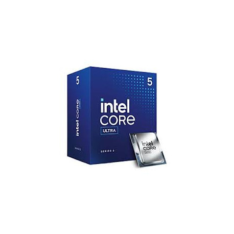 CPU Desktop Intel Ultra 5 225F (20M Cache, up to 4.90 GHz, FCLGA18W) box