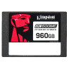 Kingston DC600ME 960GB Enterprise SSD 