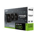 ASUS PRIME GeForce RTX 5080 16GB GDDR7