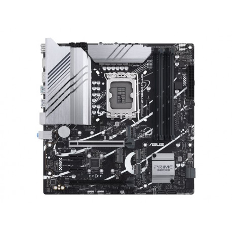 ASUS PRIME Z790M-PLUS LGA1700 Z790