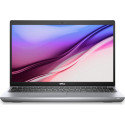  Dell Latitude 5521 / i5 / RAM 16 GB / SSD Pogon / 15,6" HD