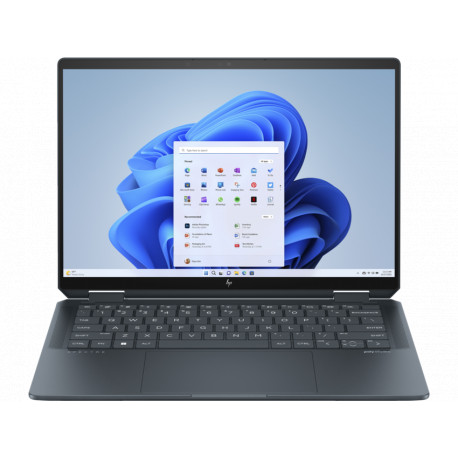 HP Spectre x360 14-eu0003nl | Ultra 7 155H | 2in1 / Ultra 7 / RAM 16 GB / SSD Pogon / 14,0" 2.8K