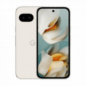 Google Pixel 9a 5G Dual Sim 8GB RAM 128GB - Porcelain