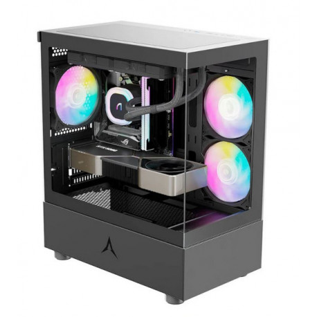 Spire U20 Cubic Mini, bez napajanja