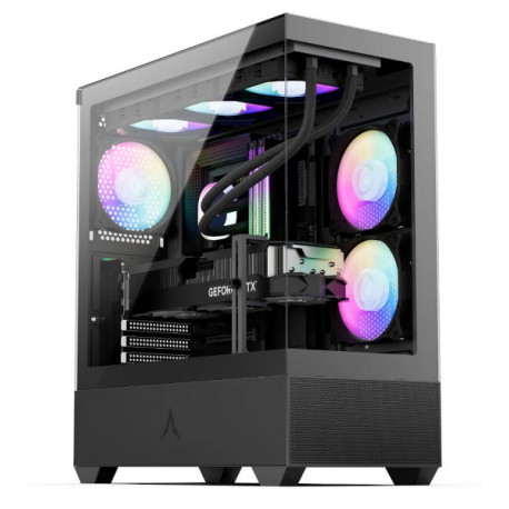 Spire U30 Marine Black, bez napajanja