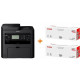 Canon laser i-SENSYS MF237w + 2xCRG737