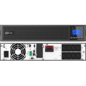 C-Lion Innova Unity IoT RT 2KW, OnLine, rack