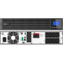 C-Lion Innova Unity IoT RT 2KW, OnLine, rack