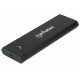 Manhattan kućište 2xM.2 NVMe,USB 3.2 Gen2,USB-C,Al