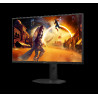 AOC 25G4SXU, 24,5", 2xHDMI, DP, 230Hz, HAS, USB
